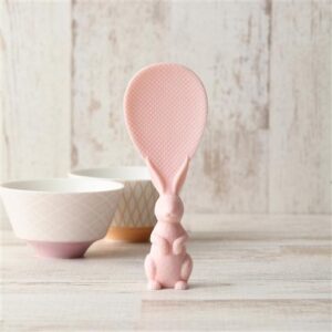 FRANCFRANC Rabbit Rice Spoon-