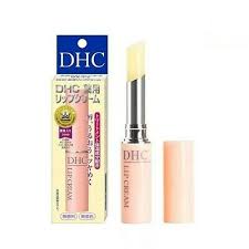 DHC Lip Cream (1.5g) DHC 純橄欖護唇膏