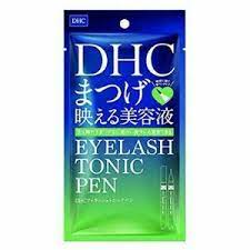 DHC Eyelash Tonic Pen (1.4ml)