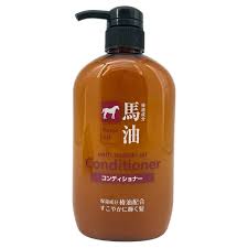 KMN Horse Oil Hair Conditioner