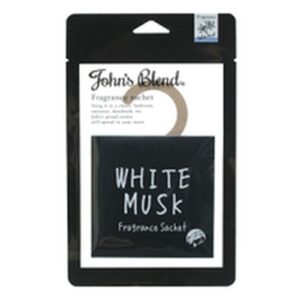 JOHN'S BLEND FragranceSachet for