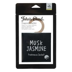 JOHN'S BLEND FragranceSachet for