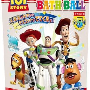 NOL Disney Bath Ball- Toy Story