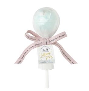 SWEETS MAISON Lollipop Fizz Green