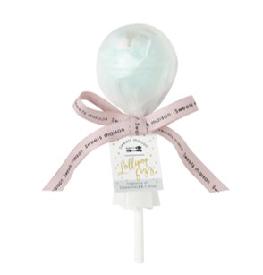 SWEETS MAISON Lollipop Fizz Green