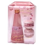 SWEETS MAISON Strawberry Macaron