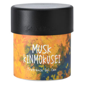 JOHN'S BLEND Musk Kinmokusei 2024