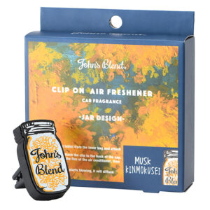 JOHN'S BLEND Musk Kinmokusei 2024