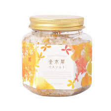 NOL Season Collection Kinmokusei