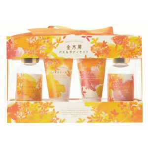 NOL Season Collection Kinmokusei