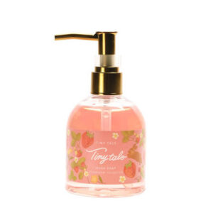 TINY TALE Strawberry Hand Soap