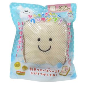 MANABURO Cooking Body Sponge-