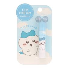 SHOBIDO Chiikawa Lip Cream- Hachiware
