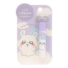 SHOBIDO Chiikawa Lip Cream- Momonga