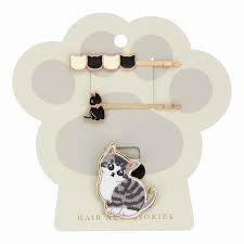 MD Hairpins & Hair Ties