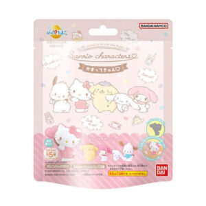 BANDAI Sanrio All Star Collection