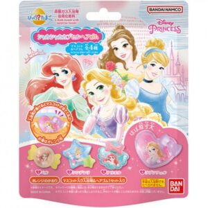 BANDAI Disney Princess Shaka Shaka