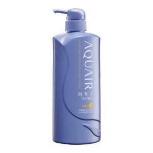 SHISEIDO AQUAIR Moisture Conditioner
