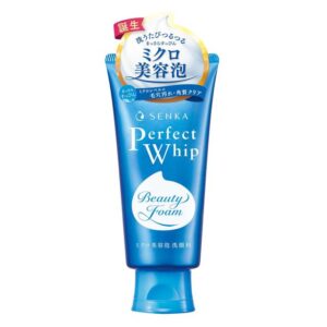 (JP) SHISEIDO Senka Perfect Whip