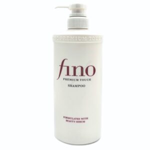 SHISEIDO Fino Premium Touch Shampoo