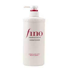 SHISEIDO Fino Premium Touch Conditioner