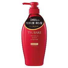 TSUBAKI Premium Moist & Repair