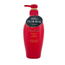 TSUBAKI Premium Moist & Repair