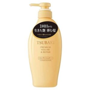 TSUBAKI Premium Volume and Repair