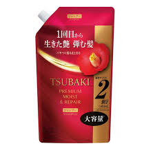 TSUBAKI Premium Moist & Repair