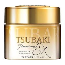 SHISEIDO Tsubaki Premium EX Repair