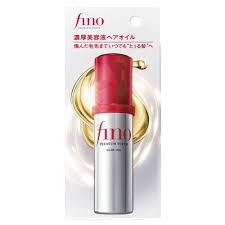 SHISEIDO Fino P Touch Rich Beauty