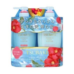 TSUBAKI Premium Cool & Repair