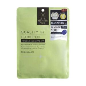 Q'TY FIRST Teatree 100 (7pcs/