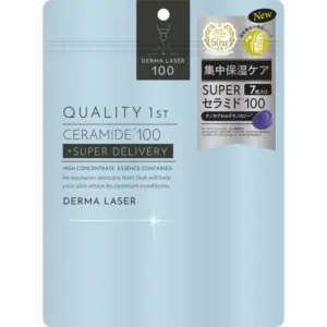 Q'TY FIRST Ceramide 100 (7pcs/