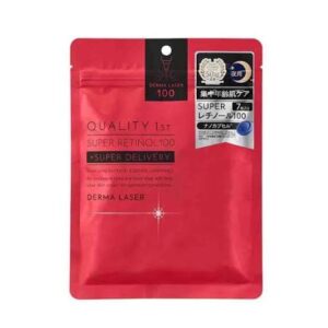Q'TY FIRST Super Retinol 100 (7pcs/
