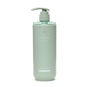 OFF & RELAX Spa Shampoo Deep Cleanse