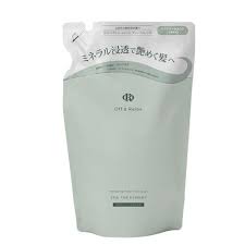OFF & RELAX Spa Treatment Deep