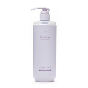 OFF & RELAX Spa Treatment Silky