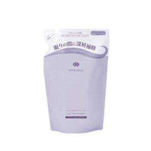 OFF & RELAX Spa Treatment Silky