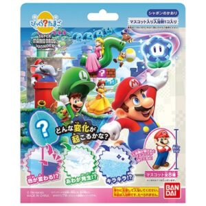 BANDAI Super Mario Brothers Wonder