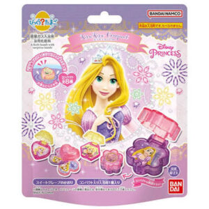 BANDAI Repunzel Bath Ball (55g)
