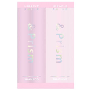 H2O & PRISM Shampoo + Conditioner