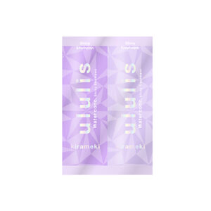 ULULIS Water Conc Shampoo + Conditioner
