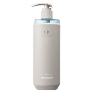 OFF & RELAX SPA Shampoo- Moisture