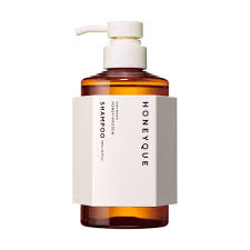 HONEYQUE Honey + Protein Shampoo