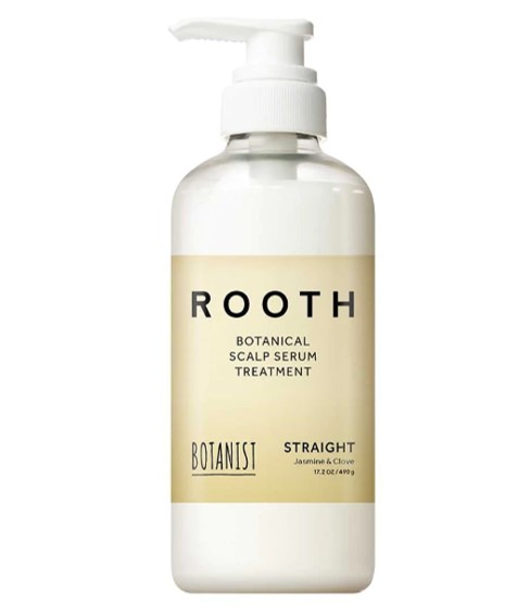 BOTANIST Rooth Botanical Scalp