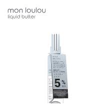 MON LOULOU 5% Body Mist (150ml)