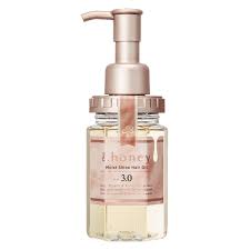 &HONEY Moist Shine Hair Oil (100ml)