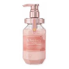 &HONEY Melty Moist Repair Treatment