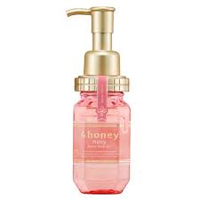 &HONEY Melty Moist Rich Oil (100ml)